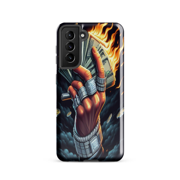 MJLNY - Bling Blaow Tough case for Samsung® - Image 9