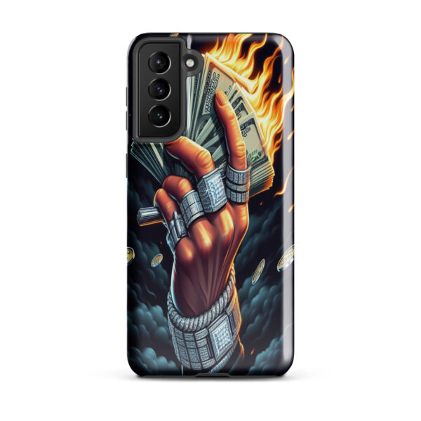 MJLNY - Bling Blaow Tough case for Samsung® - Image 10