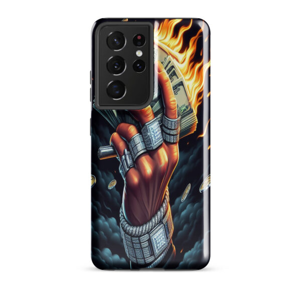 MJLNY - Bling Blaow Tough case for Samsung® - Image 11