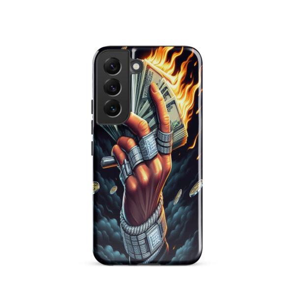 MJLNY - Bling Blaow Tough case for Samsung® - Image 13
