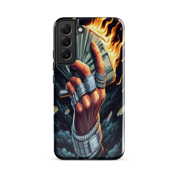 MJLNY - Bling Blaow Tough case for Samsung® - Image 12