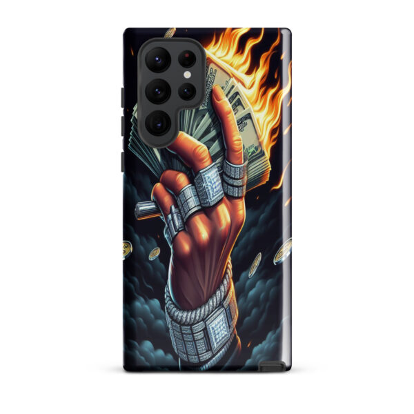 MJLNY - Bling Blaow Tough case for Samsung® - Image 14