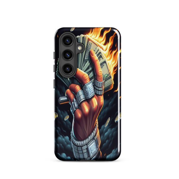 MJLNY - Bling Blaow Tough case for Samsung® - Image 15