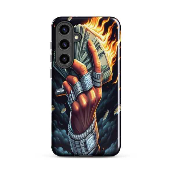 MJLNY - Bling Blaow Tough case for Samsung® - Image 16