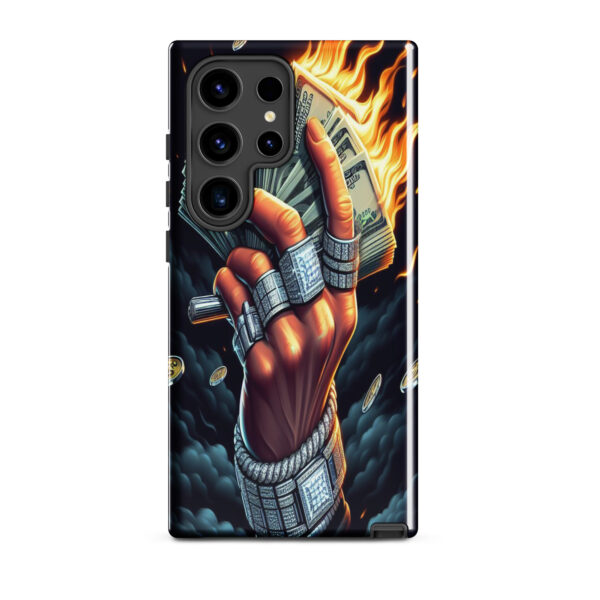MJLNY - Bling Blaow Tough case for Samsung® - Image 17
