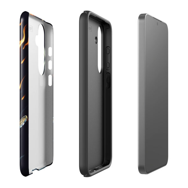 MJLNY - Bling Blaow Tough case for Samsung® - Image 20