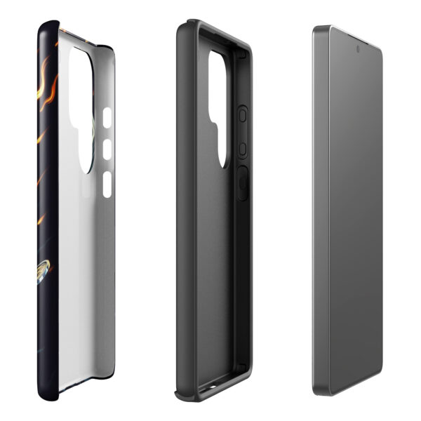 MJLNY - Bling Blaow Tough case for Samsung® - Image 18
