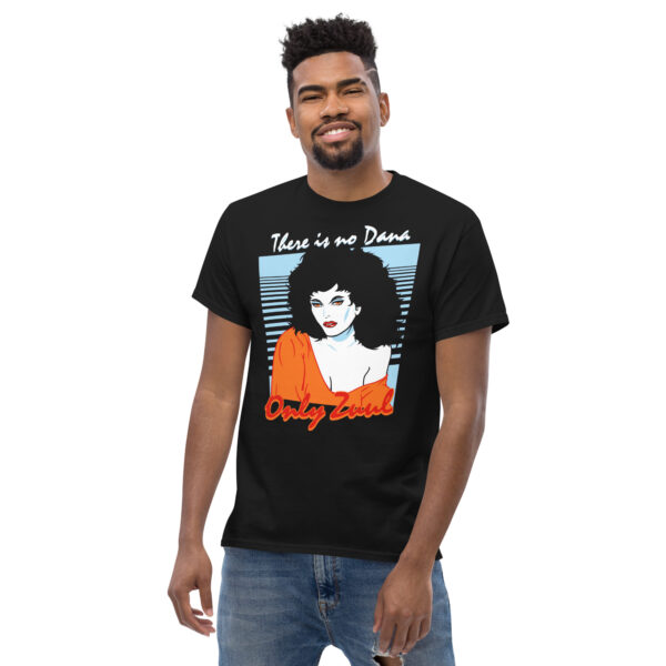 MJLNY - There Is Only Zuul Tee - Image 3