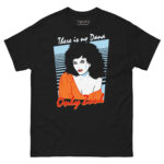 MJLNY - There Is Only Zuul Tee
