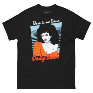 MJLNY - There Is Only Zuul Tee