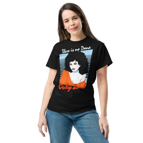 MJLNY - There Is Only Zuul Tee - Image 2