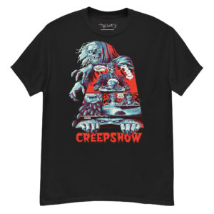 MJLNY - Creepshow Unisex Classic Tee