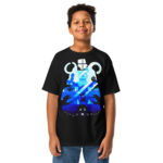 MJLNY - Freddy Fazbear Youth Classic Tee