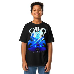 MJLNY - Freddy Fazbear Youth Classic Tee
