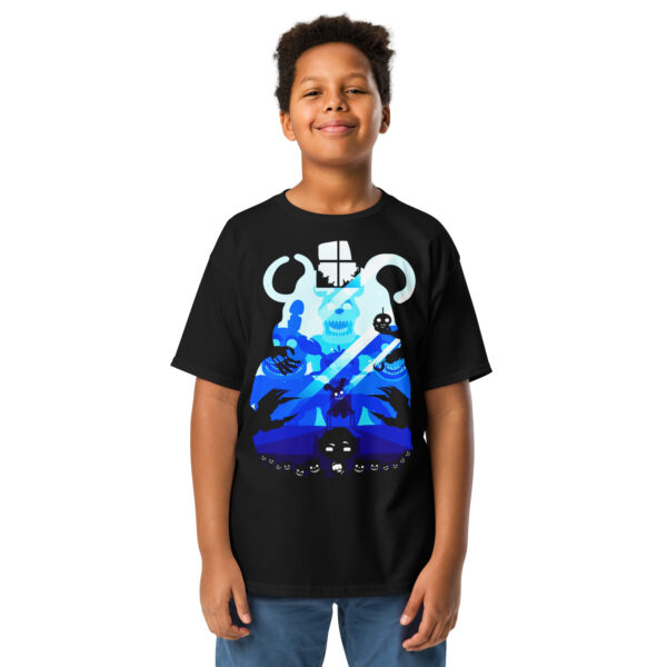 MJLNY - Freddy Fazbear Youth Classic Tee