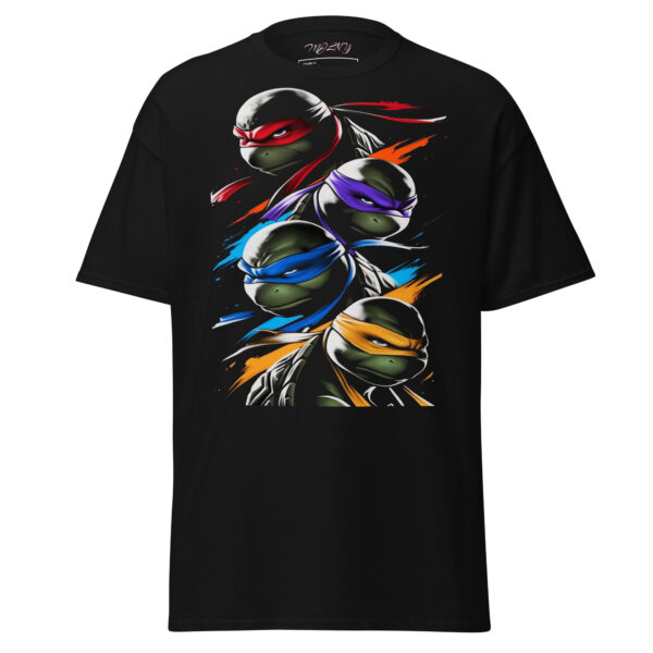MJLNY - TNMNT Unisex Classic Tee