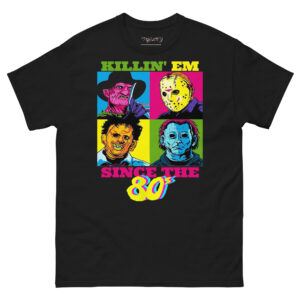MJLNY - The OG Slashers Unisex Classic Tee