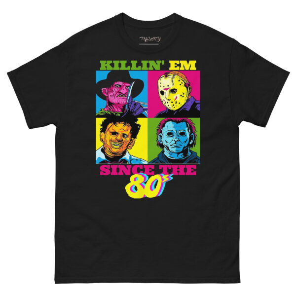 MJLNY - The OG Slashers Unisex Classic Tee