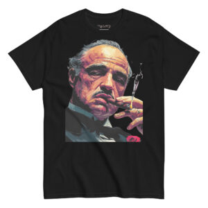 MJLNY - The Don Unisex Classic Tee