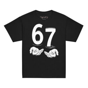 MJLNY - 67 Youth Classic Tee