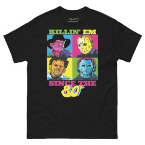 MJLNY - The OG Slashers Unisex Classic Tee